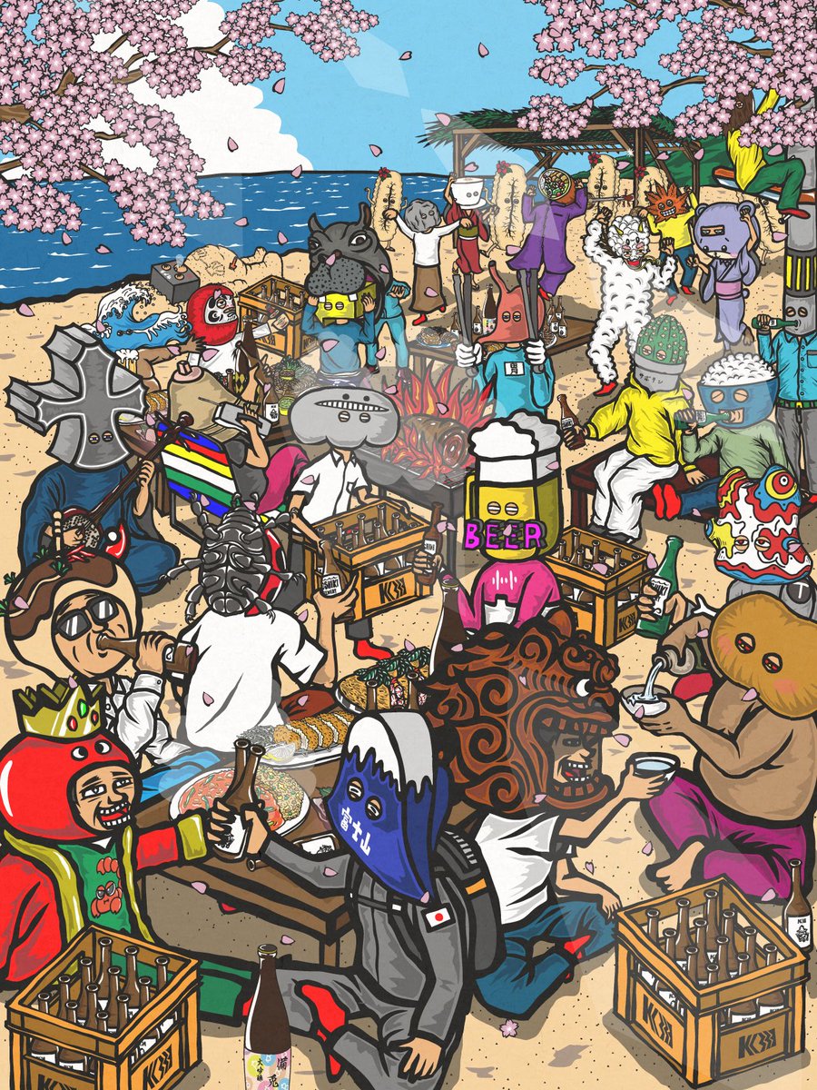 ハナ📷αUヒノエコレクション#27之絵#28之絵#29之絵リリース中🔥 tweet media