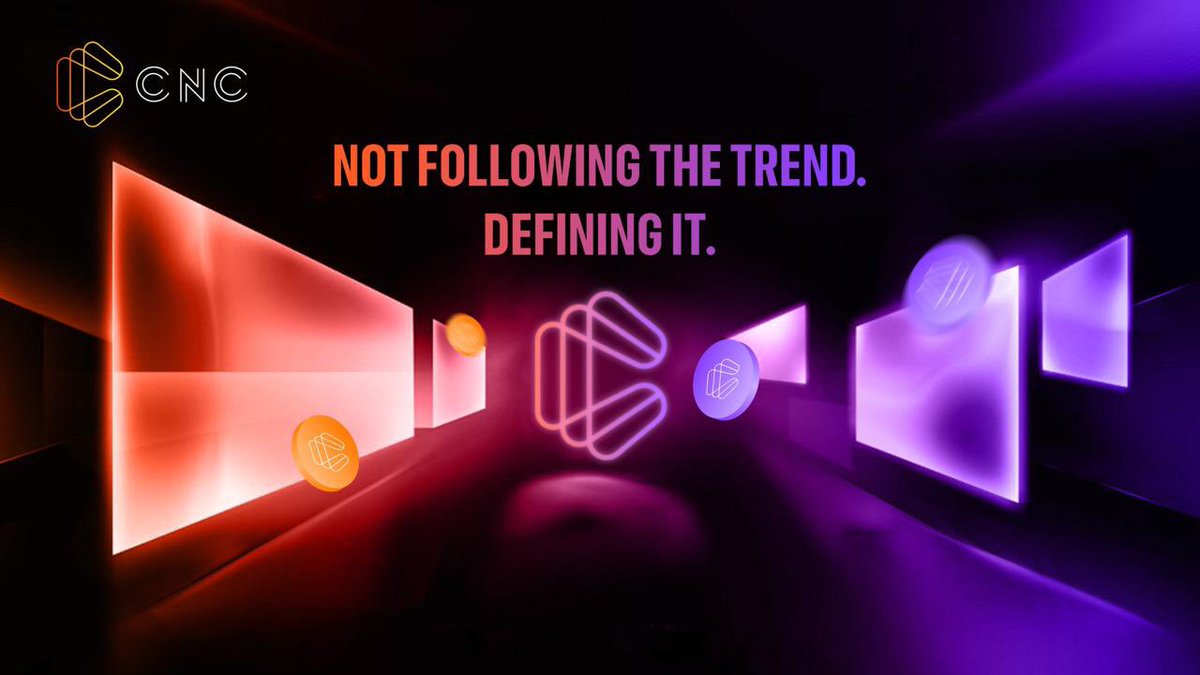 CNC tweet media