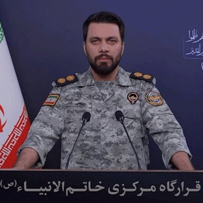 Daily Iran News tweet media