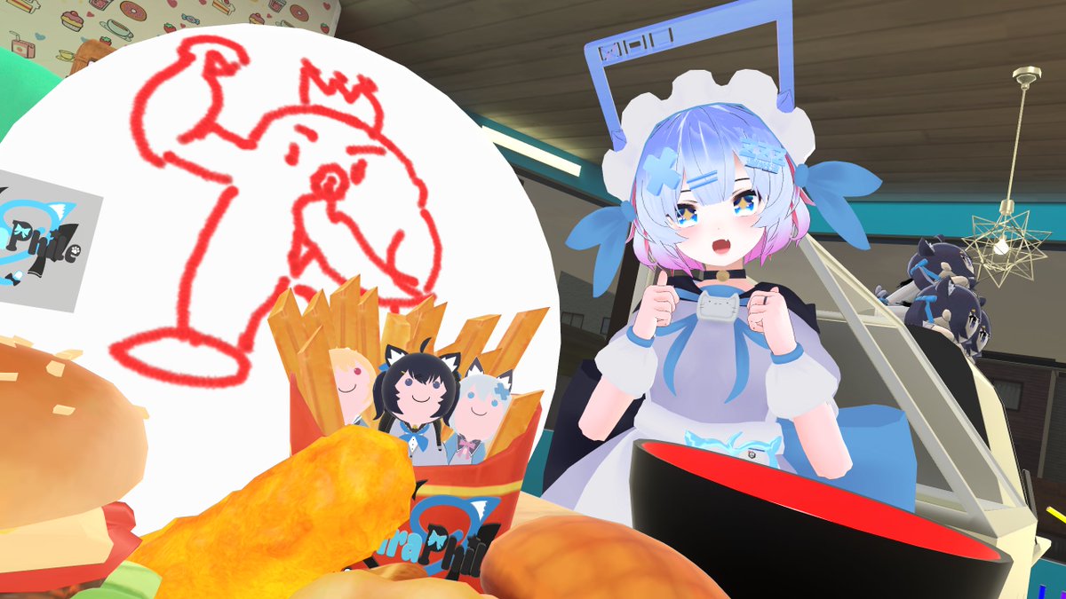 TAMAchDA tweet media