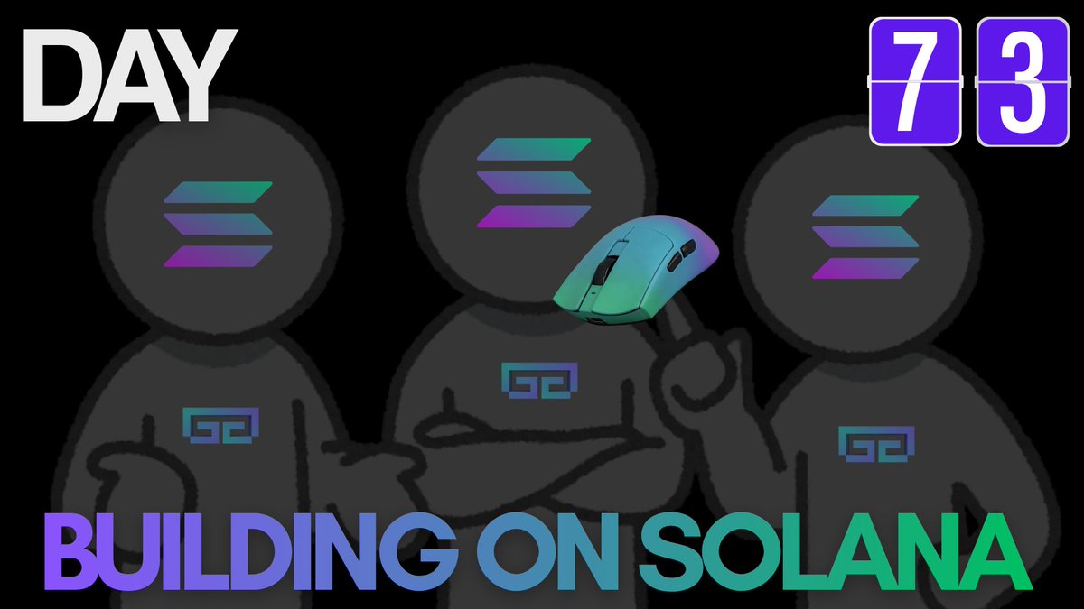 Gaming Gear | Solana Mouse Arc tweet media