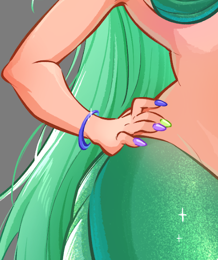 DancingFish🐟🔞Commission Closed🔞 tweet media