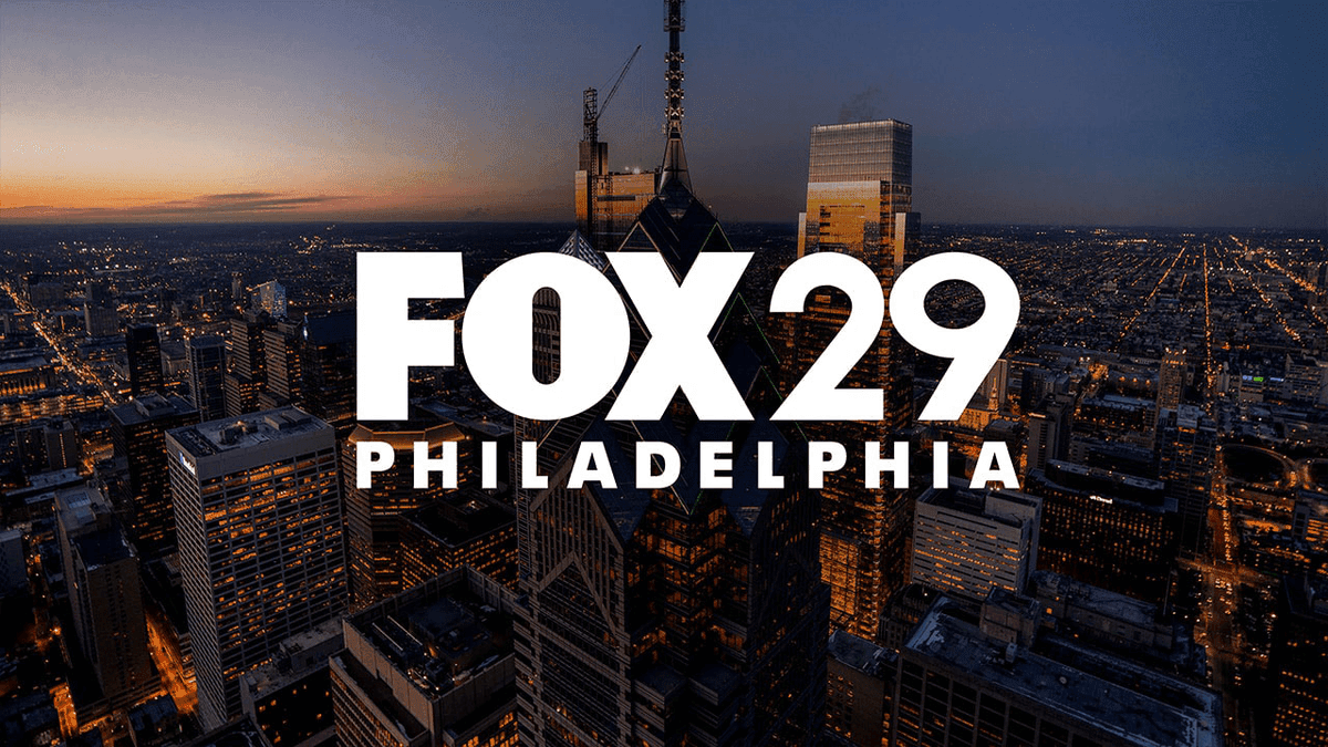 FOX 29 tweet media
