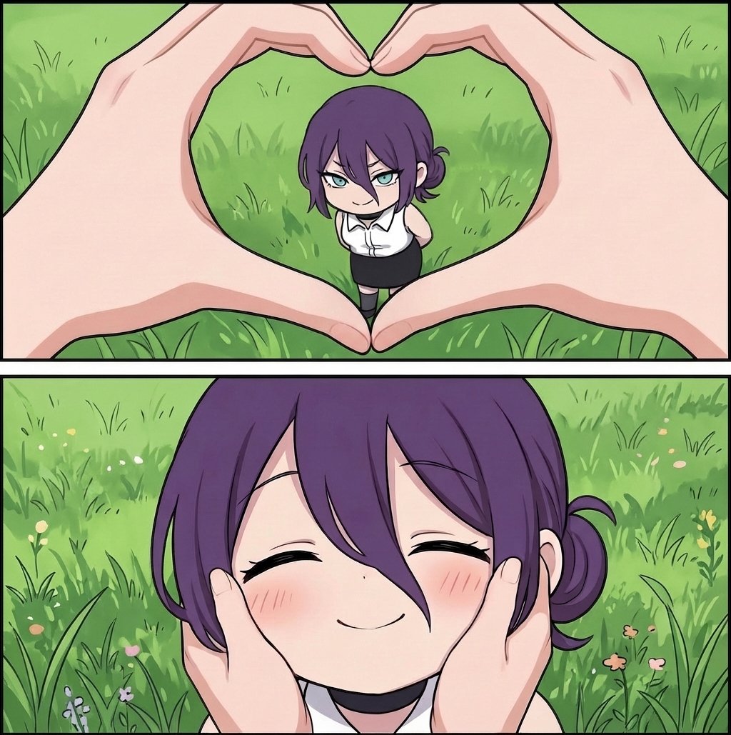 LuluAmeo tweet media