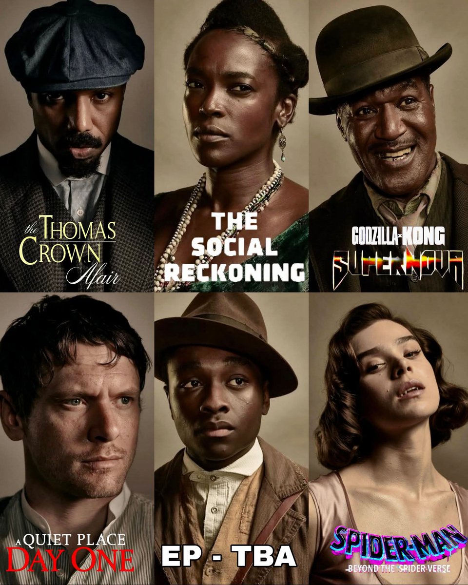 Movies Scenes 🎫 tweet media