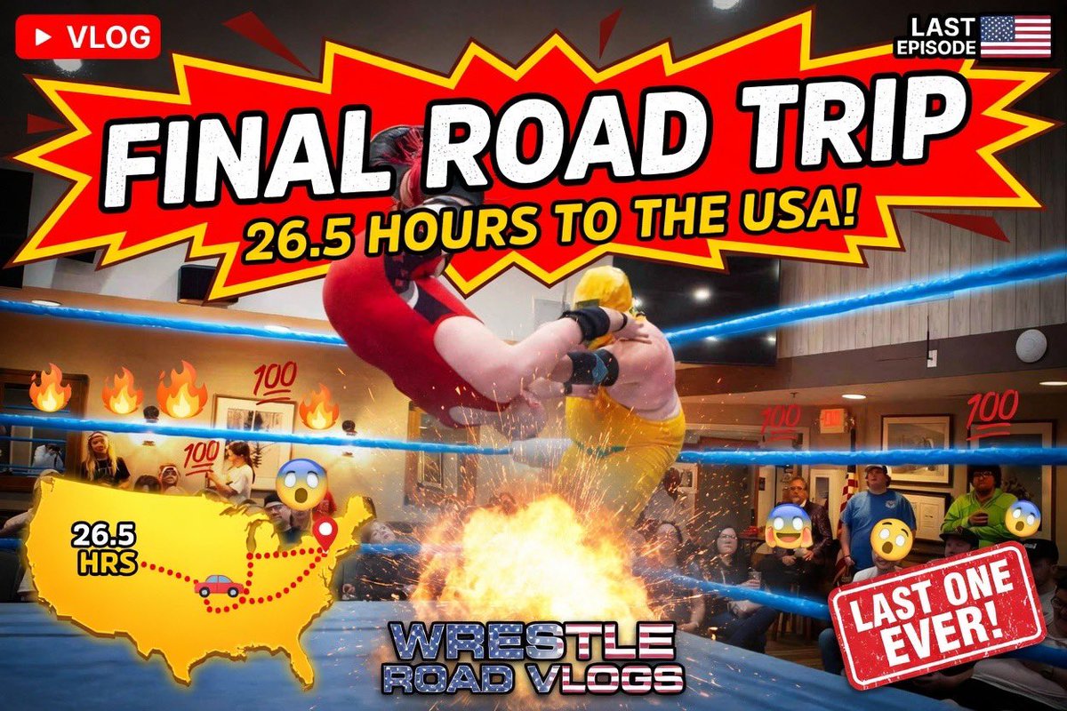 Rob Stardom tweet media