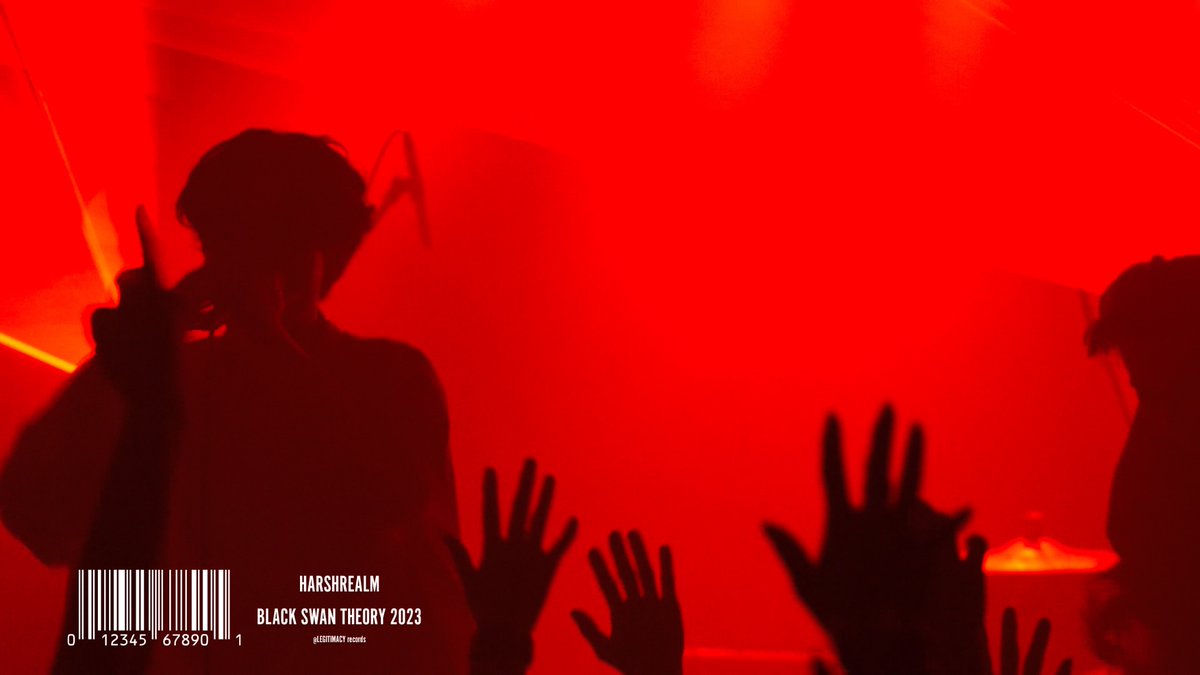 harshrealm_info's tweet photo. HARSHREALM 
[BLACK SWAN THEORY]
FUKUOKA INSA 2023 https://t.co/ftRV6B9g2B