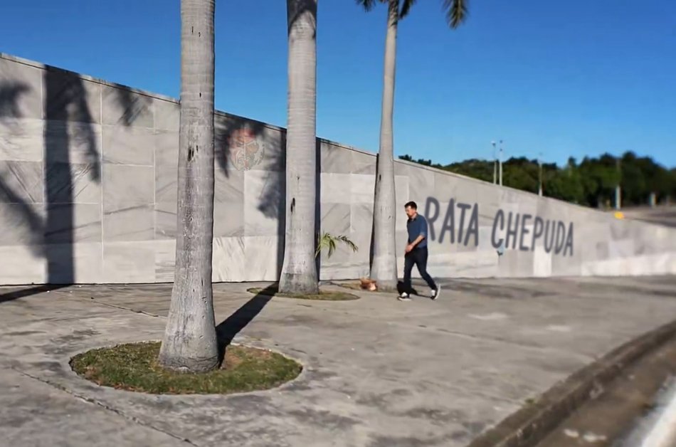 LuzyFer_InfiernoProgre tweet media