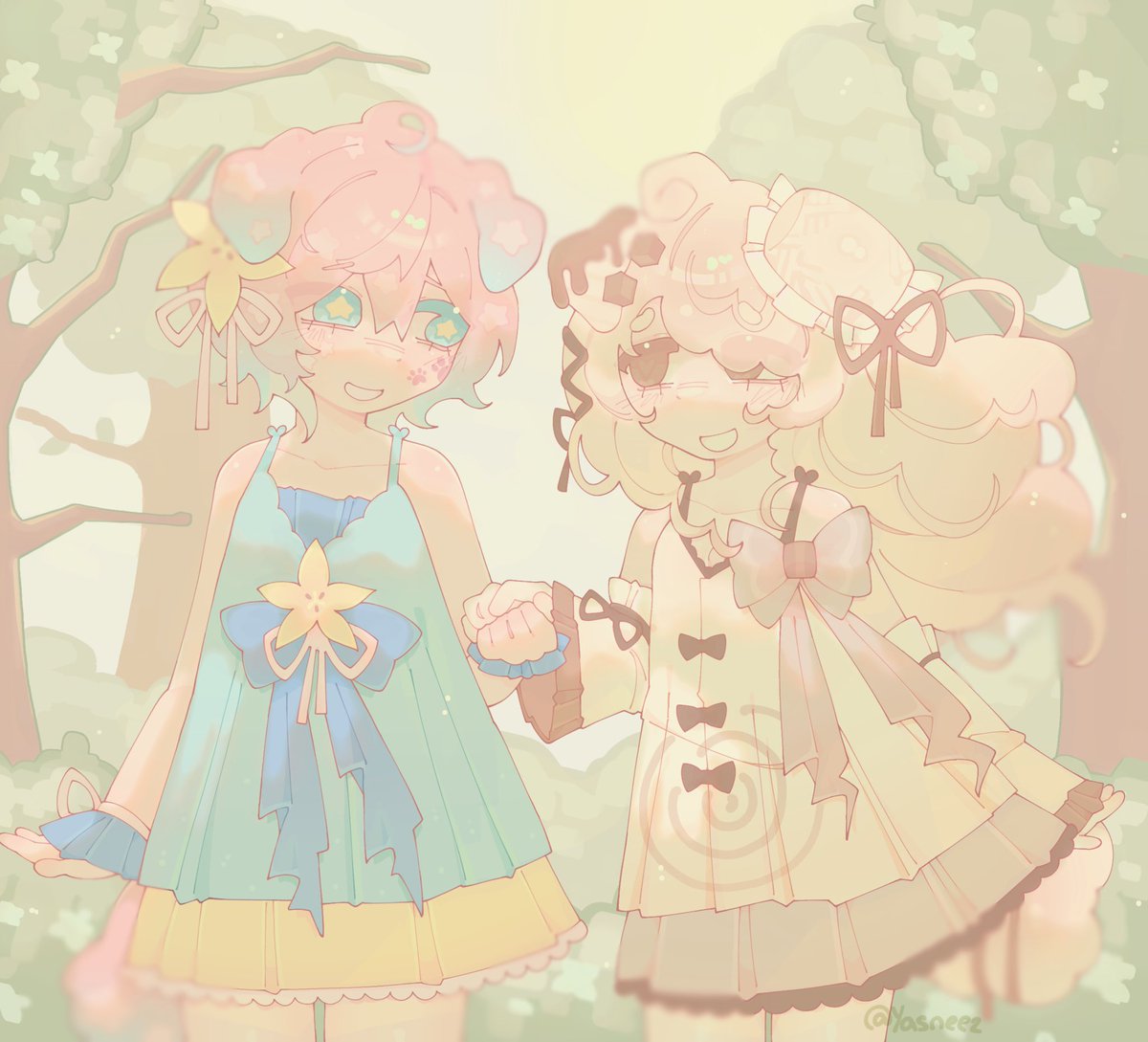 ฅ Marnie - ⸝⸝ VDoggoz ⸝⸝ tweet media