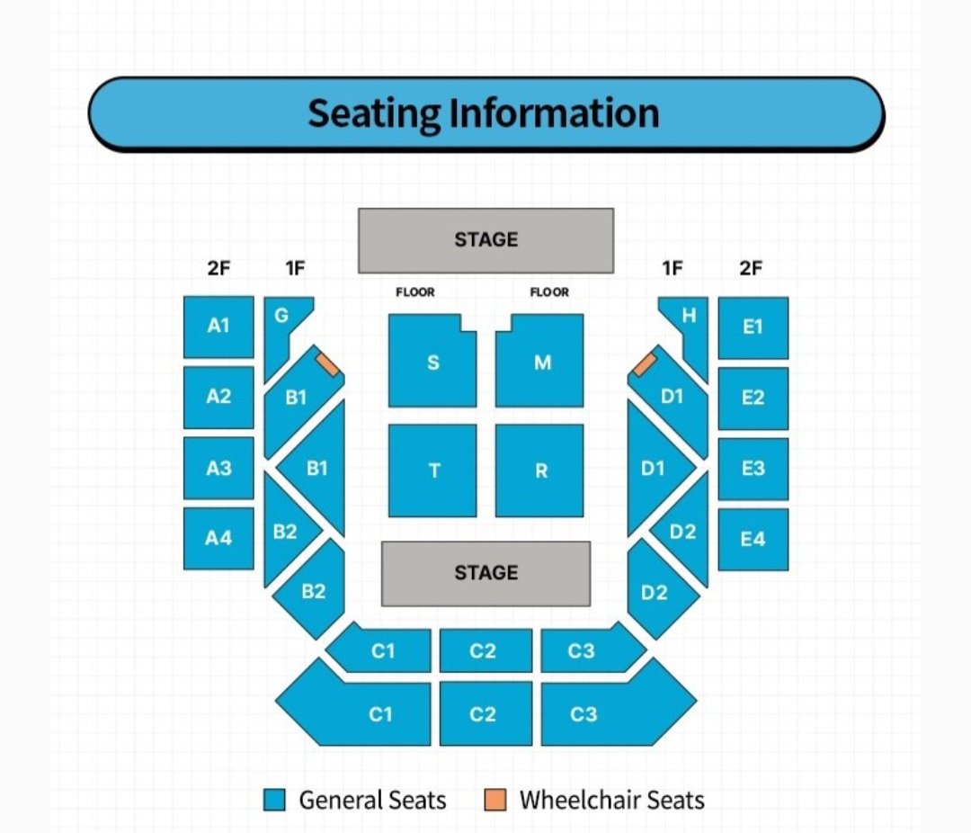 あき【海外チケット代行】 tweet media