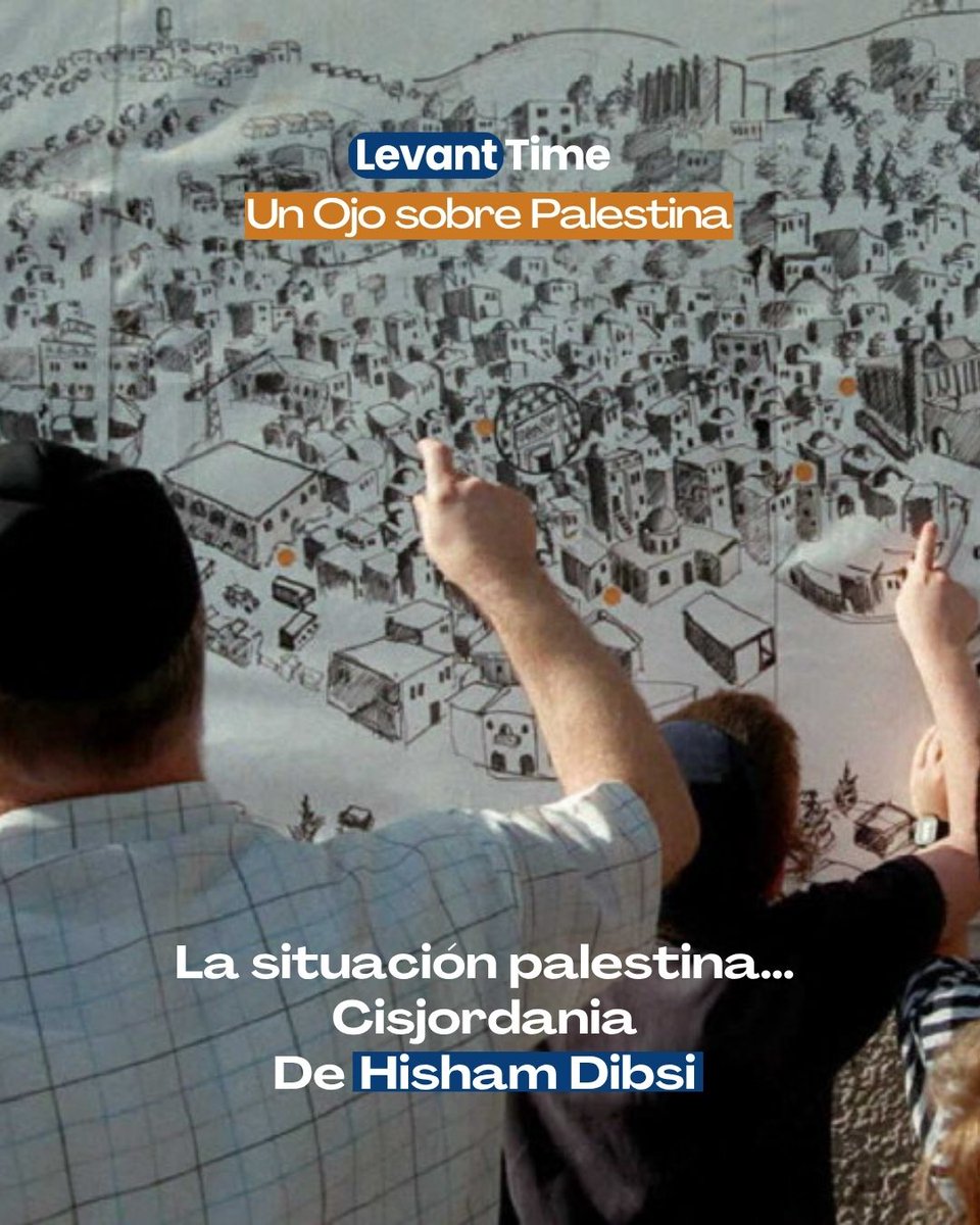 Levant Time ES l PT tweet media