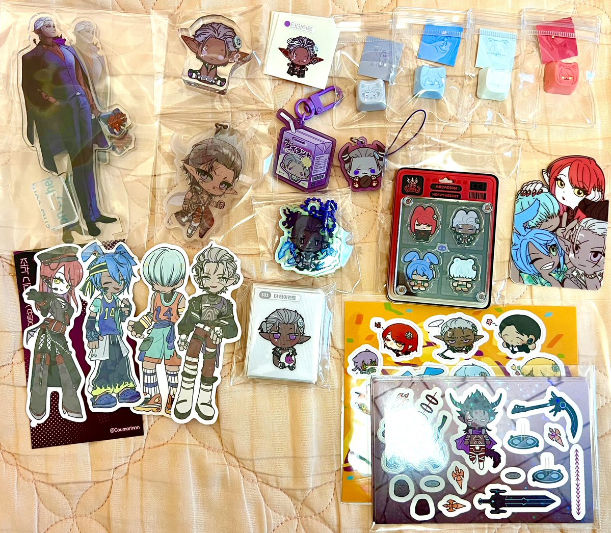 esp (TYRANT ERA) tweet media