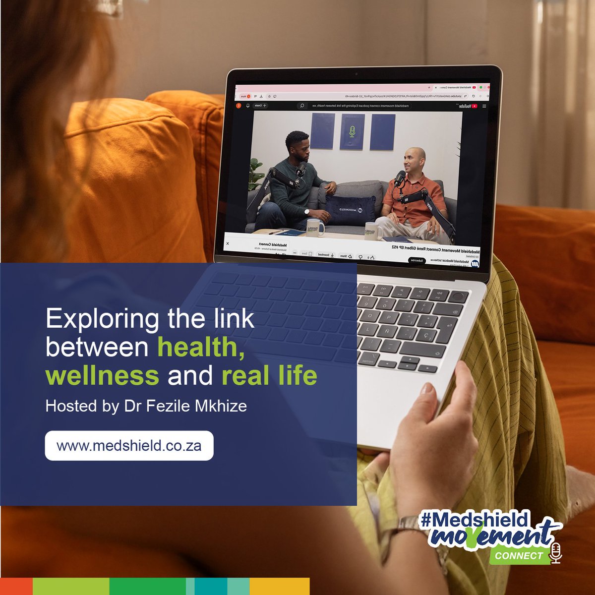 Medshield Medical Scheme tweet media