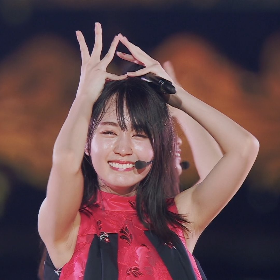 賀喜遥香びいき tweet media