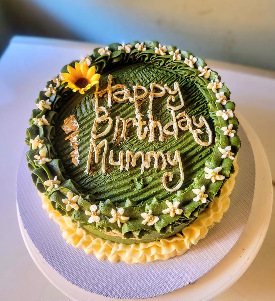 GiftedHands Cakes, Kaduna PBD/0786 tweet media