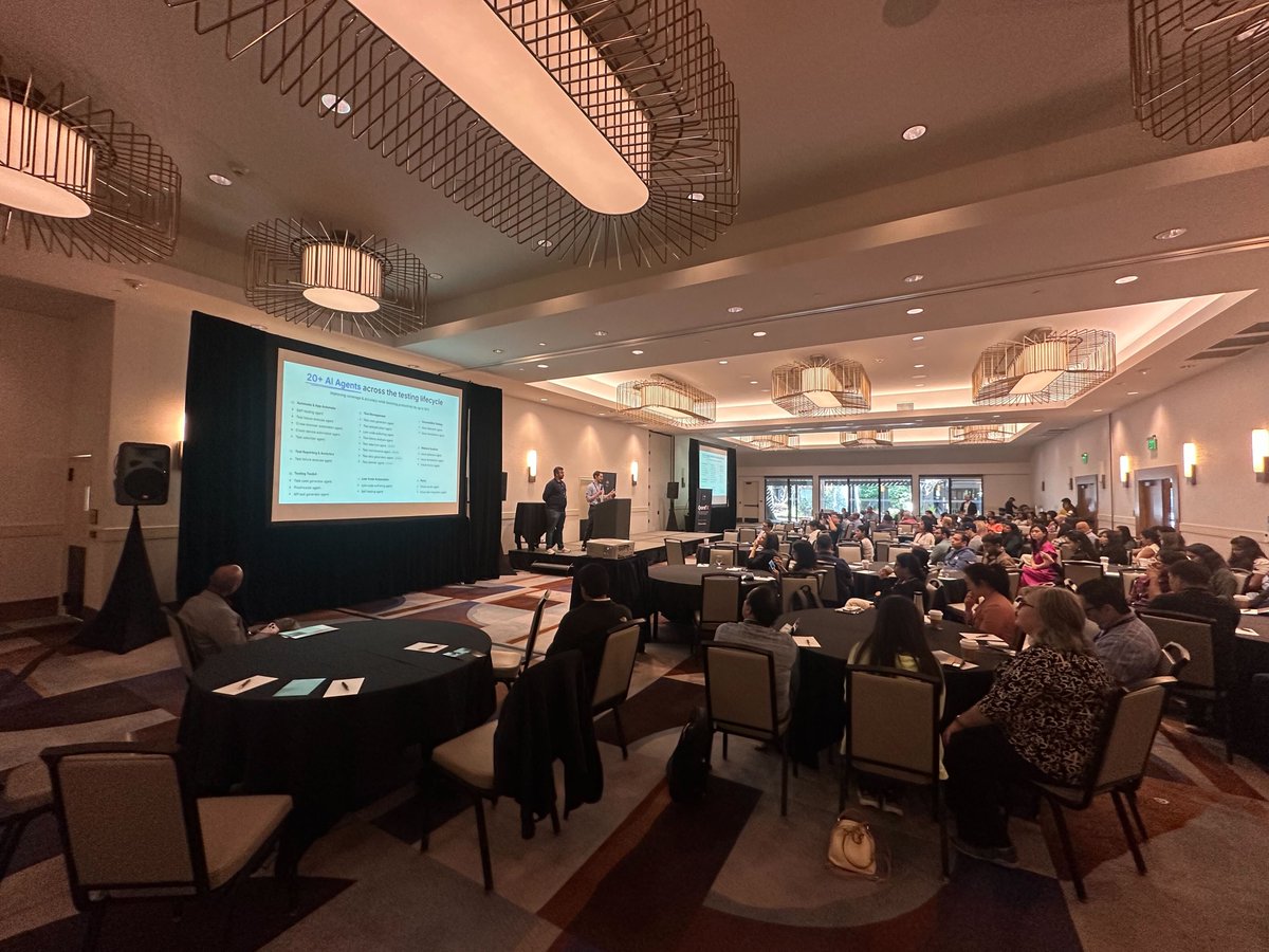 BrowserStack tweet media