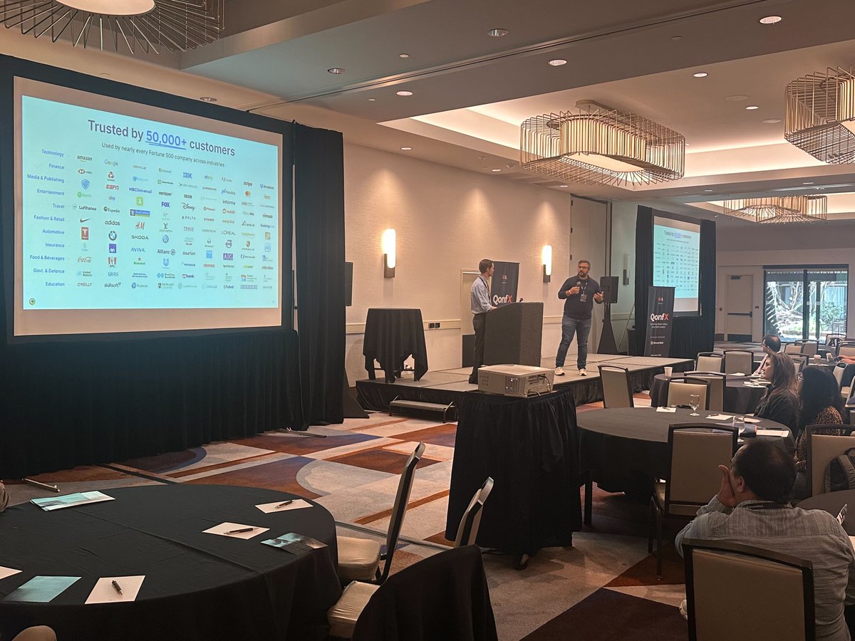 BrowserStack tweet media