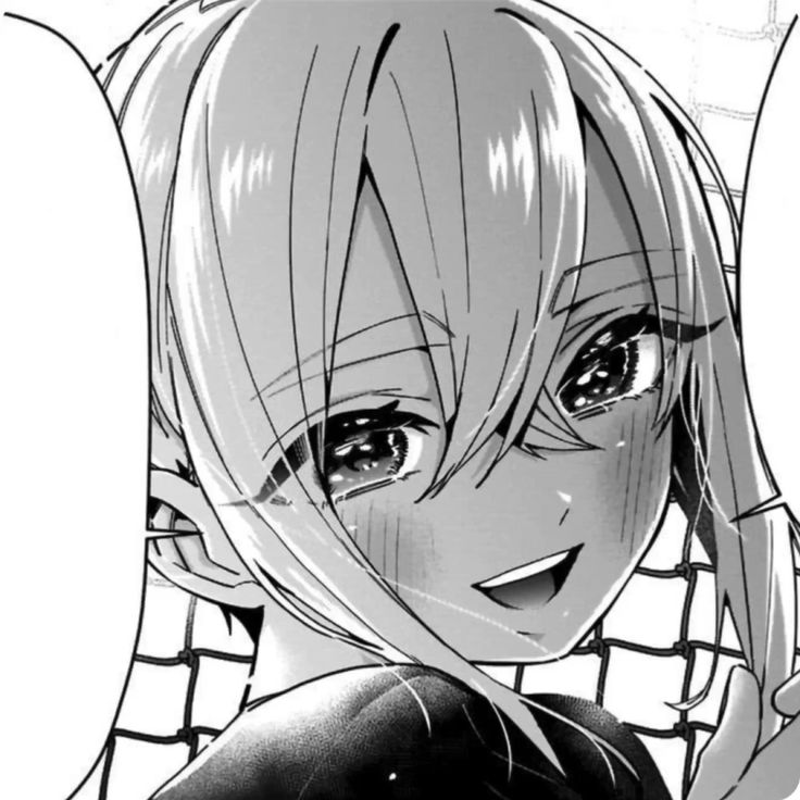 Iku Sutou 🤍 tweet media