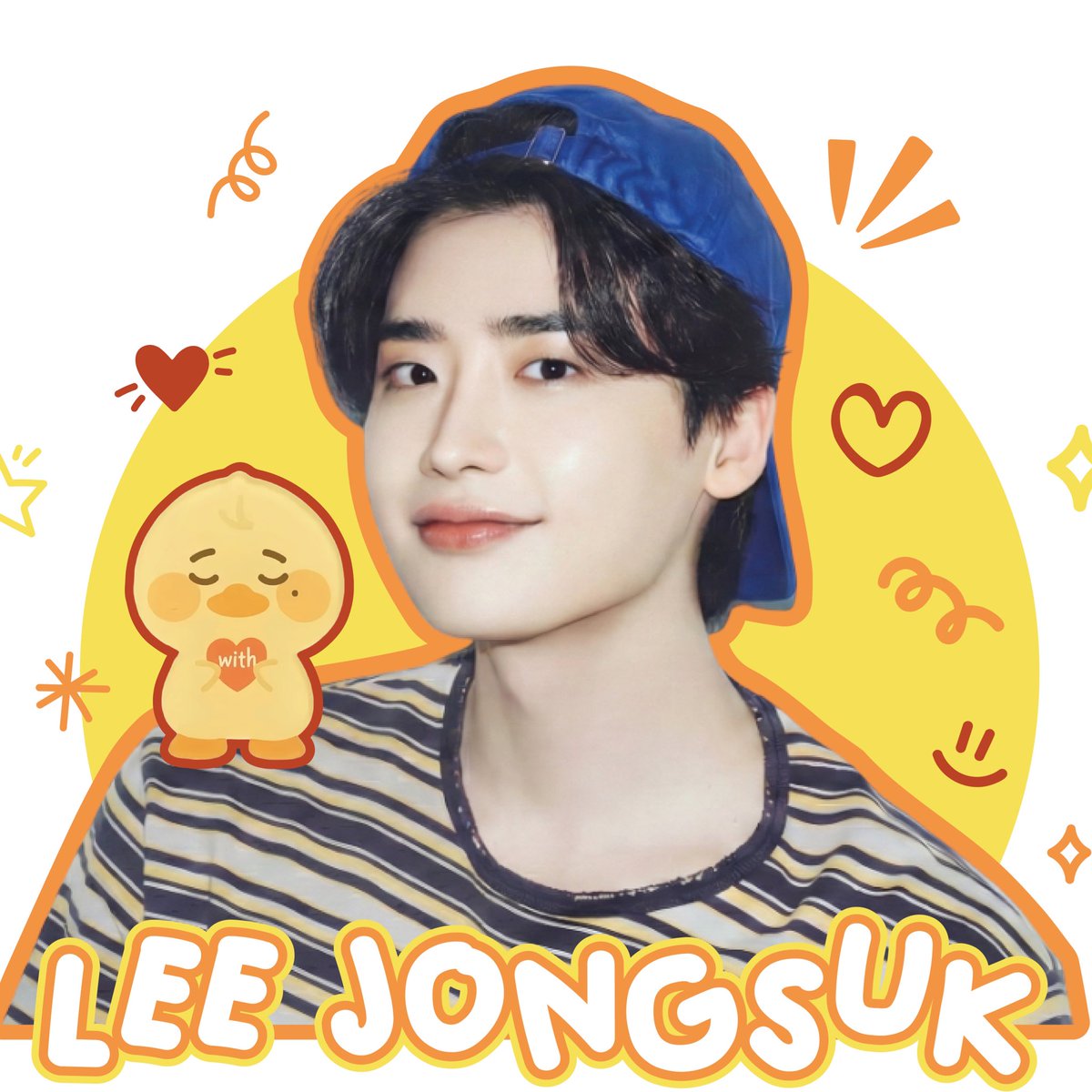 이종석 WithJS Indonesia 🇲🇨 tweet media