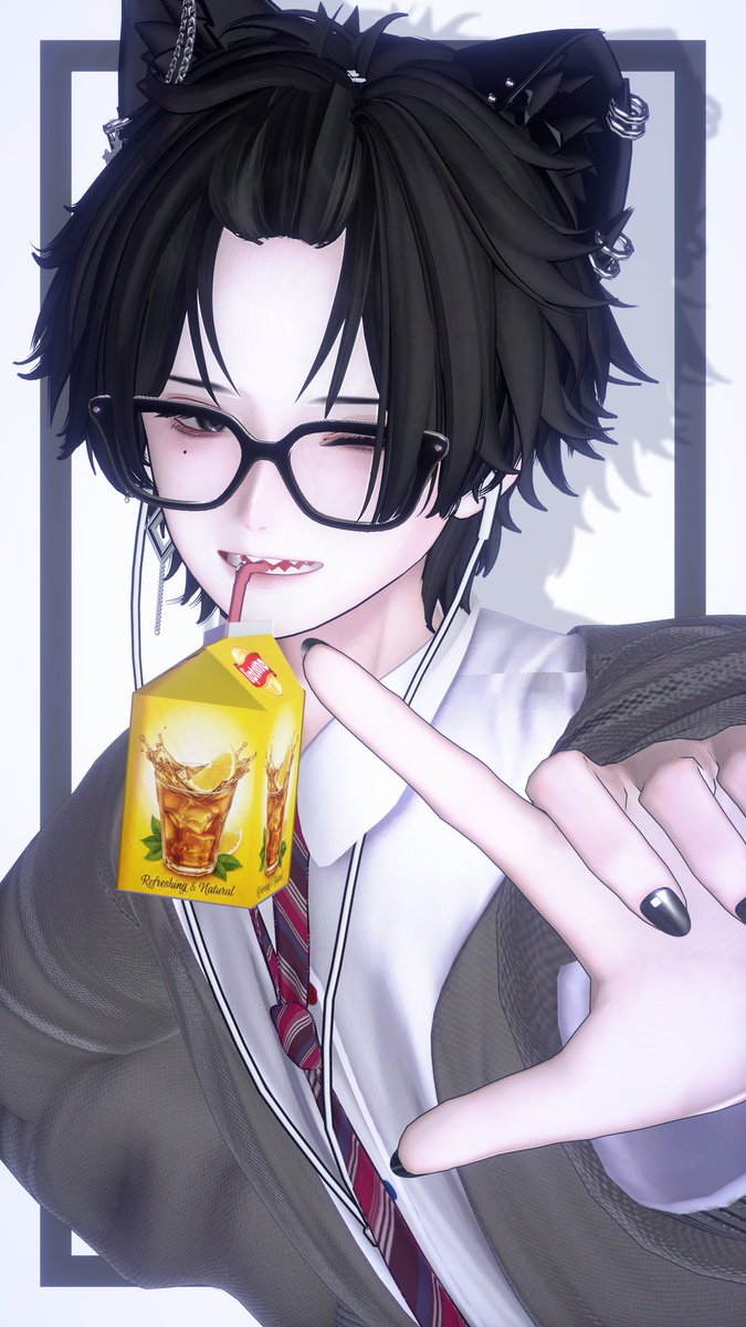 タカマリ tweet media