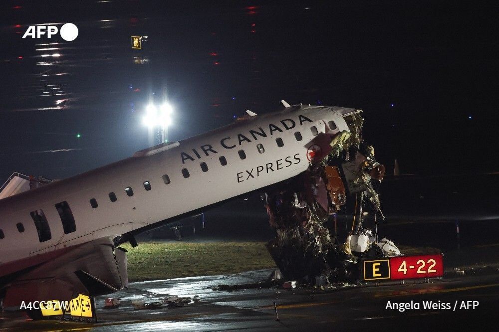 Agence France-Presse tweet media