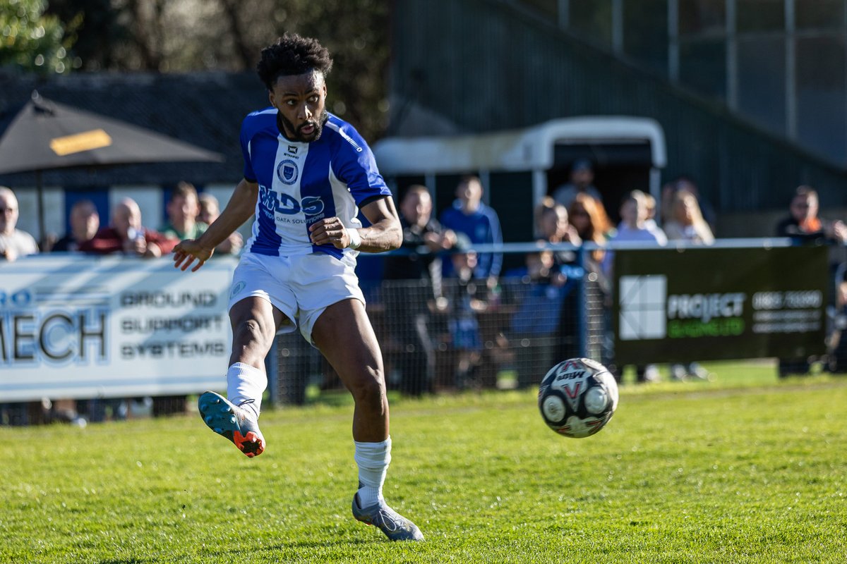 Haywards Heath Town FC tweet media