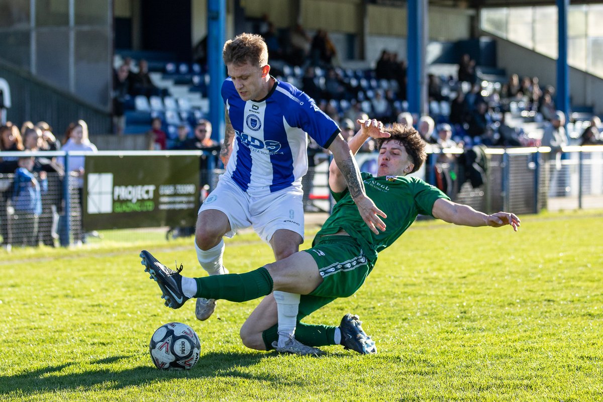 Haywards Heath Town FC tweet media