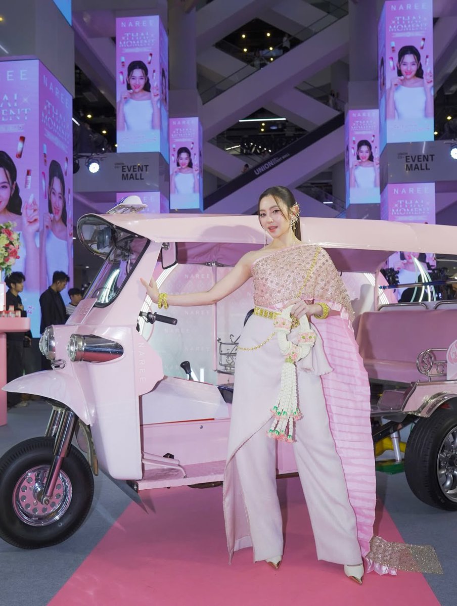 Bellaclub_pantip tweet media