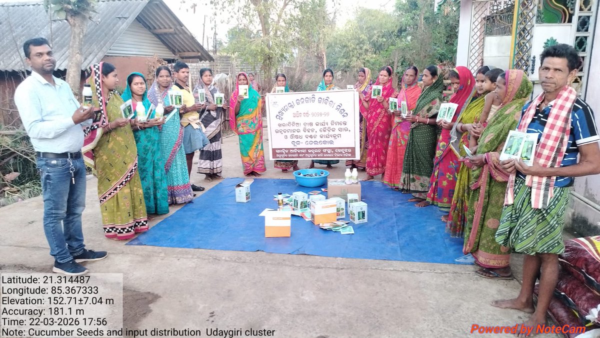 ST & SC Development Department tweet media