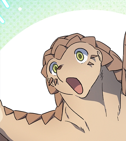 블루픽 웹툰 tweet media