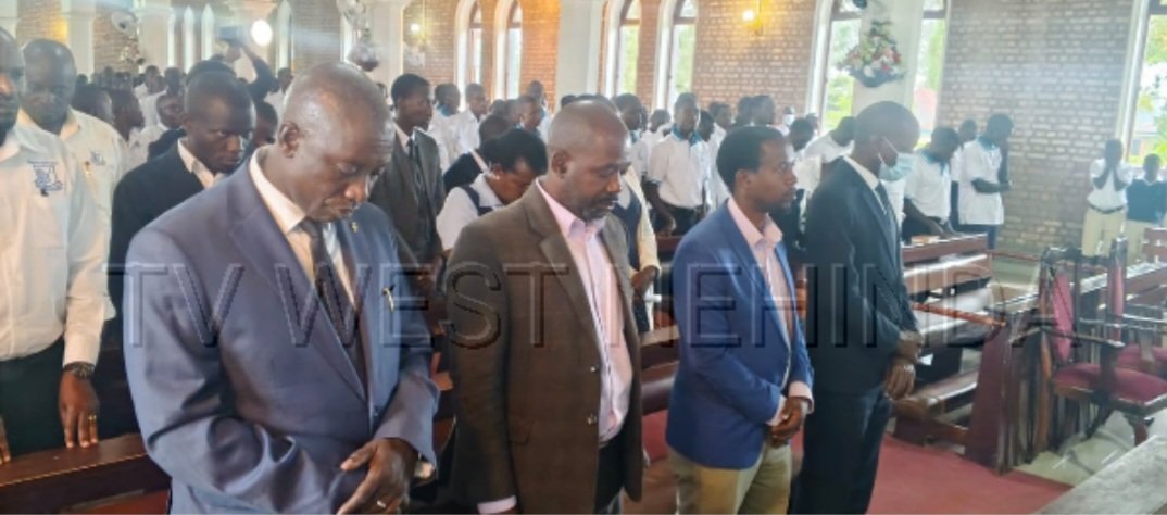 TV West Nehinda tweet media