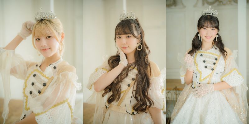 UtaTen_idol's tweet image. 【ラジオ】
3/25(水)19時～📻
『#MAX＆#たかし トレンドヴァンパイヤー』

MCはMINA、 REINAさん

▼ゲスト
放課後プリンセス
水野青海、高田もも、鈴木りんさん

未完成のキャラメル
小島ももな、猫みこと、小泉花恋さん

▼視聴
shibuyacrossfm.jp

現地観覧も来てね

#トレバン #チェキチャ