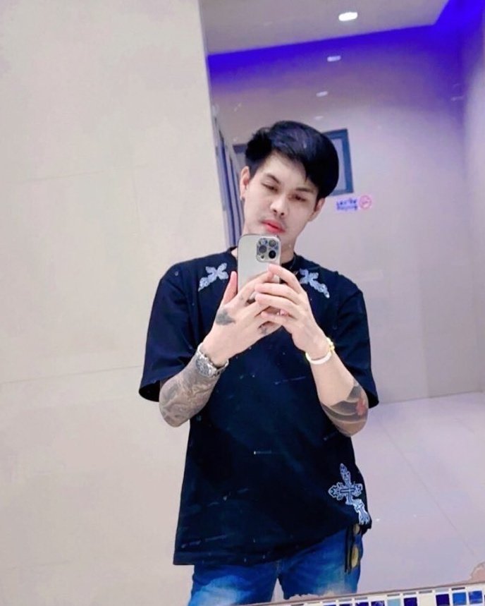 เอนชาย ชายแท้ tweet media