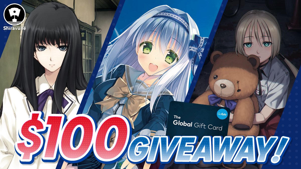 Shiravune tweet media