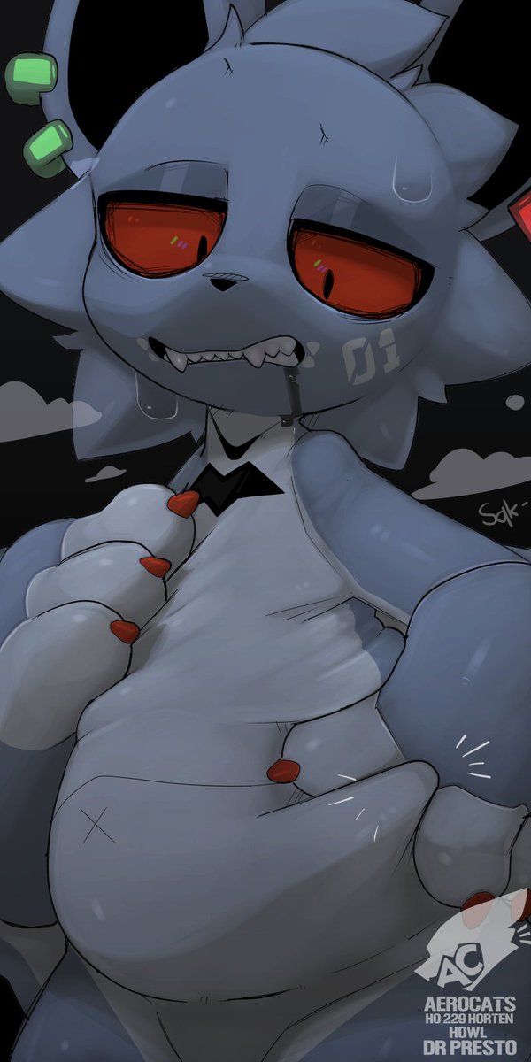 Dr.Presto tweet media