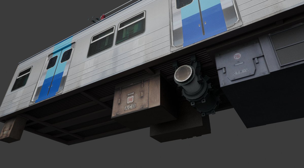 버거카린 tweet media