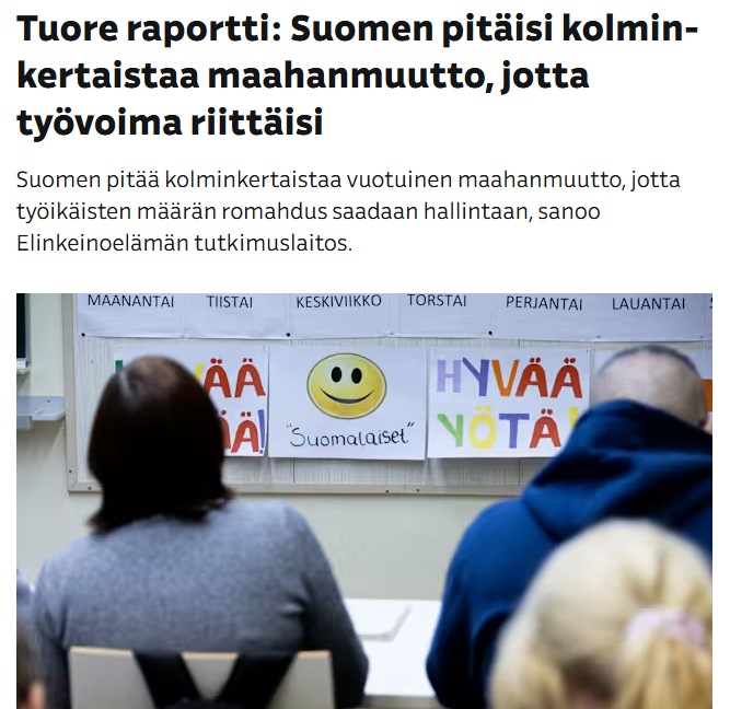 Riku-Mikael Leppänen 🇫🇮 PS tweet media