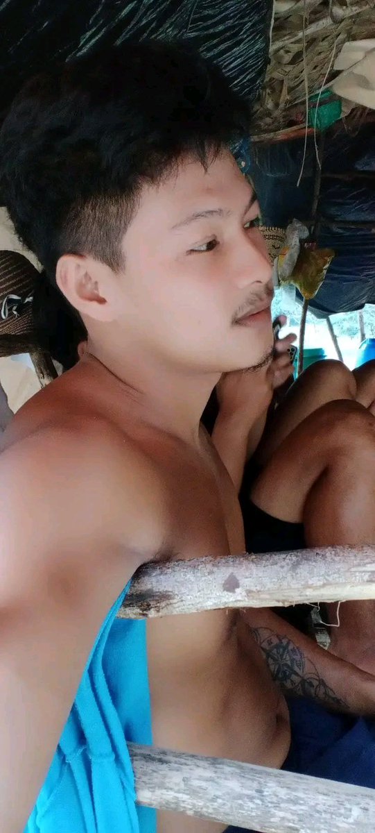 Igorot boy💪 tweet media