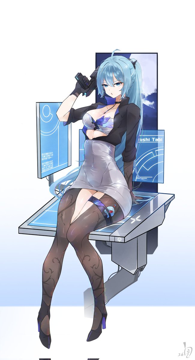 론슨🖊 tweet media