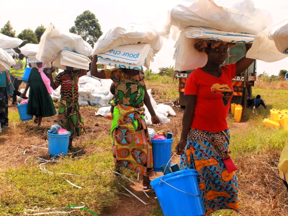 UNICEF en RDC tweet media
