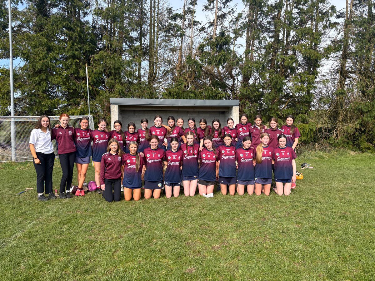 Pres College Athenry tweet media