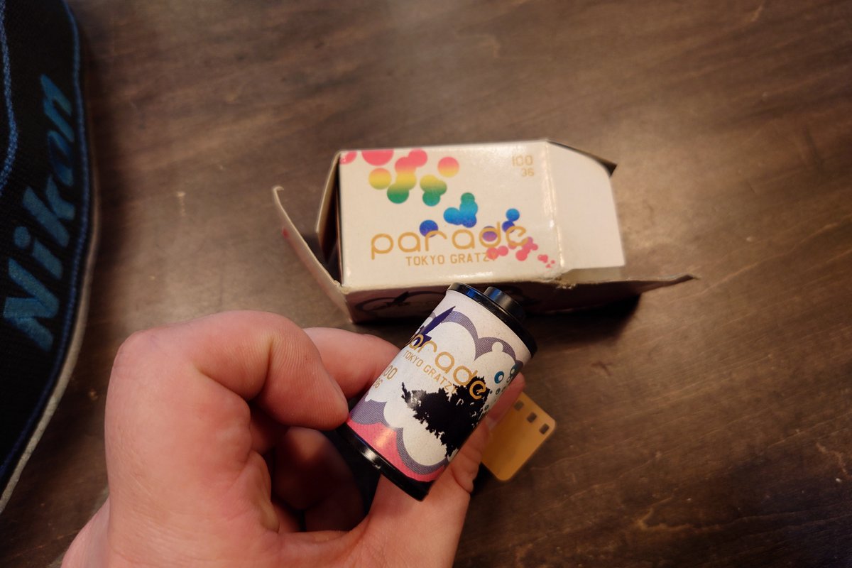 【カメラ店】Inherit Camera-インヘリットカメラ- tweet media