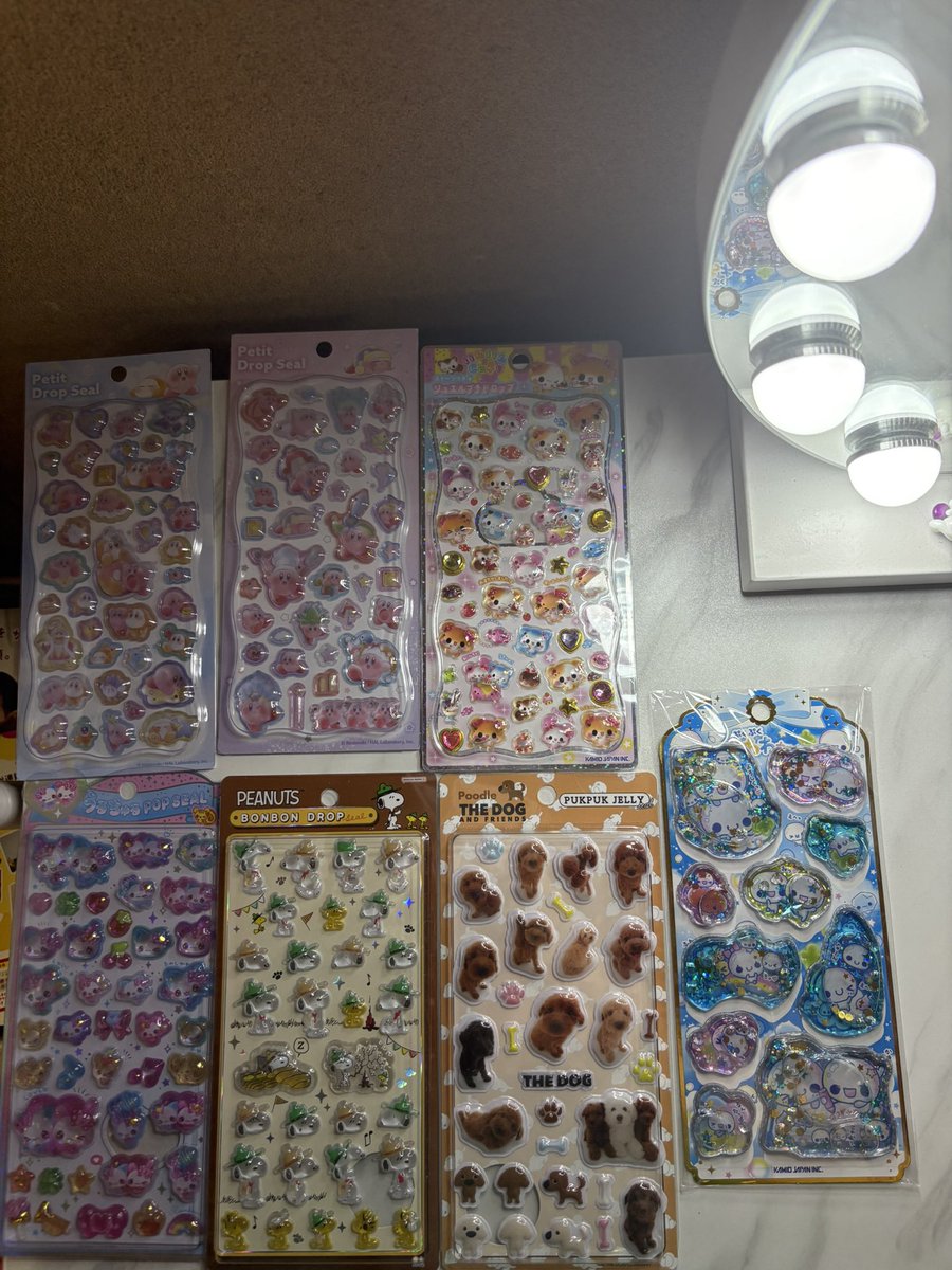 ぷにみゅん tweet media