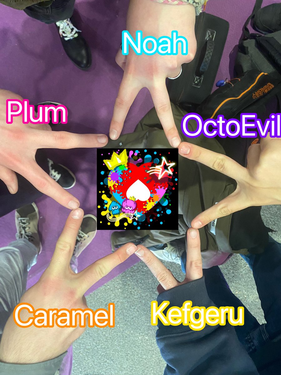 Funnest Splash tweet media