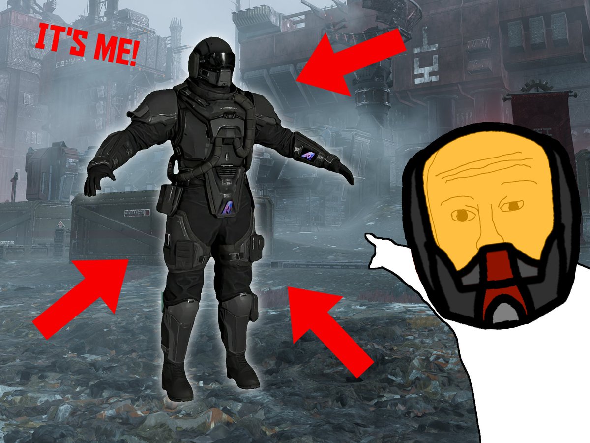 + MachDominus + tweet media