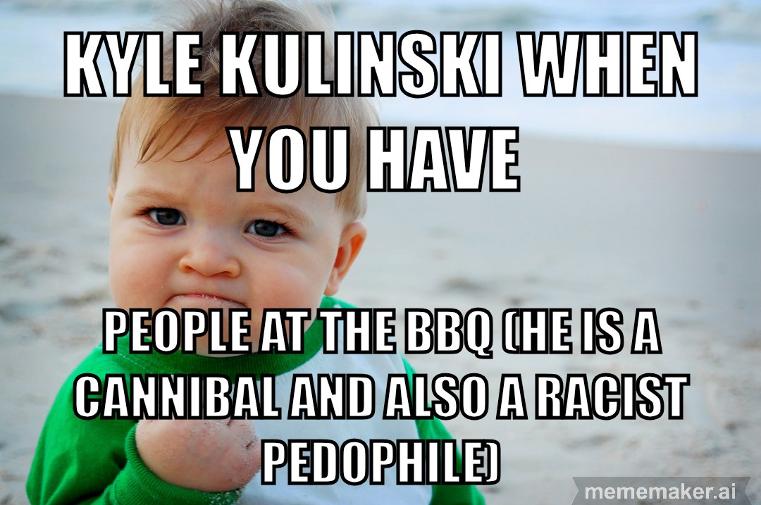 Dean Dingus 🇺🇸🇸🇴🇻🇦☧ tweet media