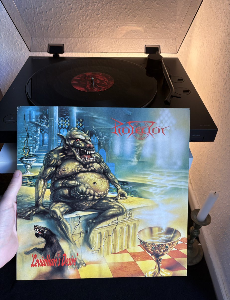 ForestOfEternity tweet media