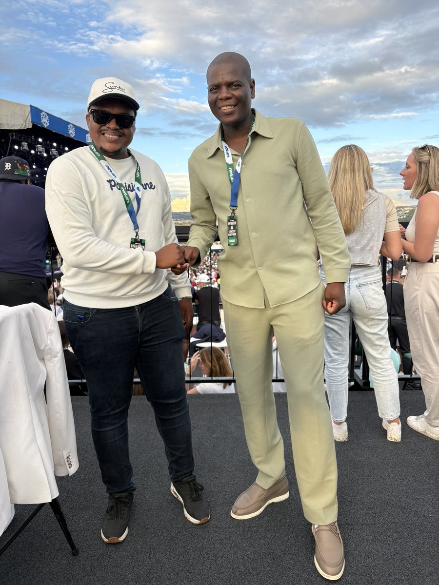 Hon Jacob Kelebeng tweet media