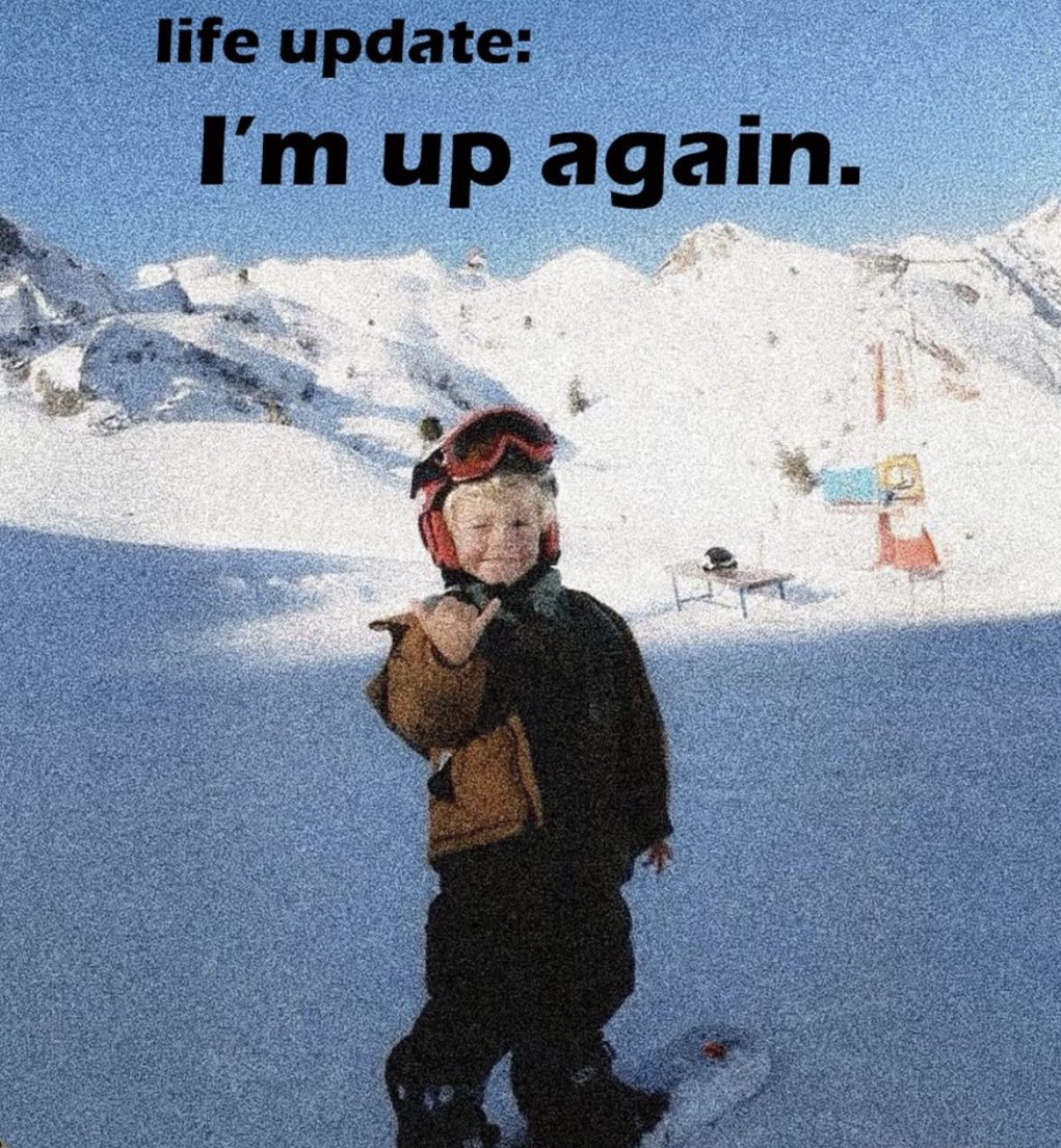 Good morning and happy new Week guys