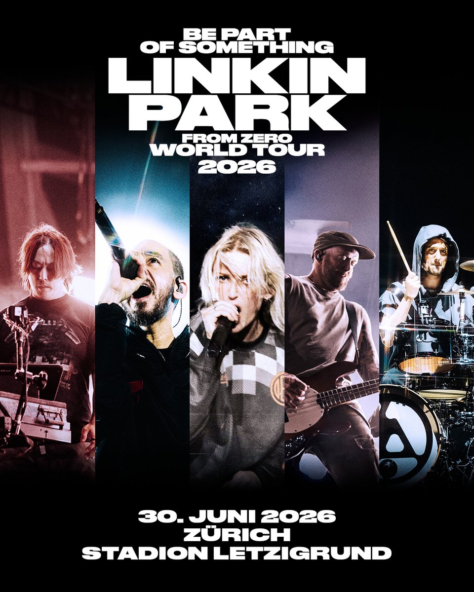 Metal Factory - Swiss Metal Magazine tweet media